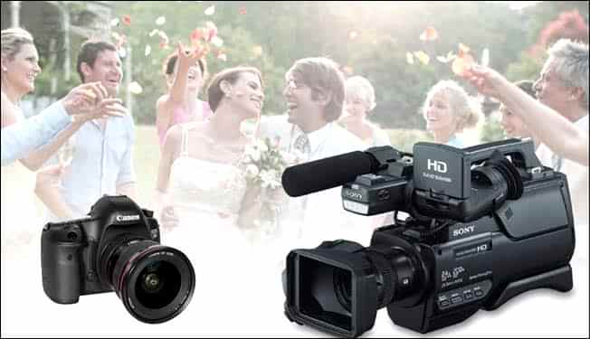 Video Fotoğraf Kamera Çekimi Kiralama İstanbul 