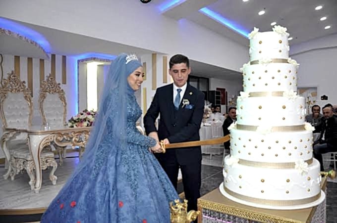 Nişan Organizasyonu