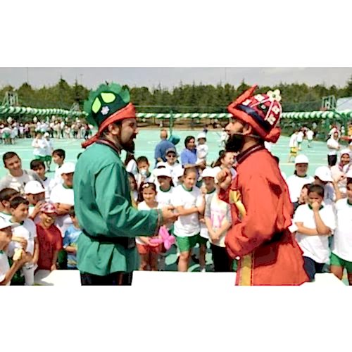 HACIVAT KARAGÖZ KİRALAMA