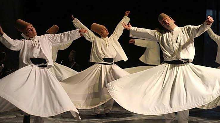 Semazen Kiralama Organizasyonu Fiyatları