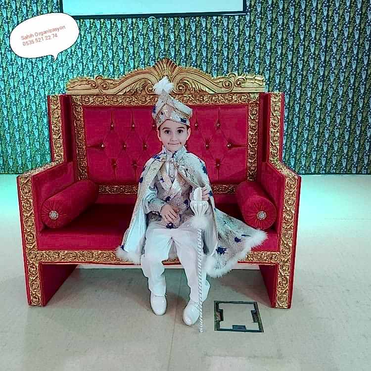 Sünnet Düğün Organizasyonu 