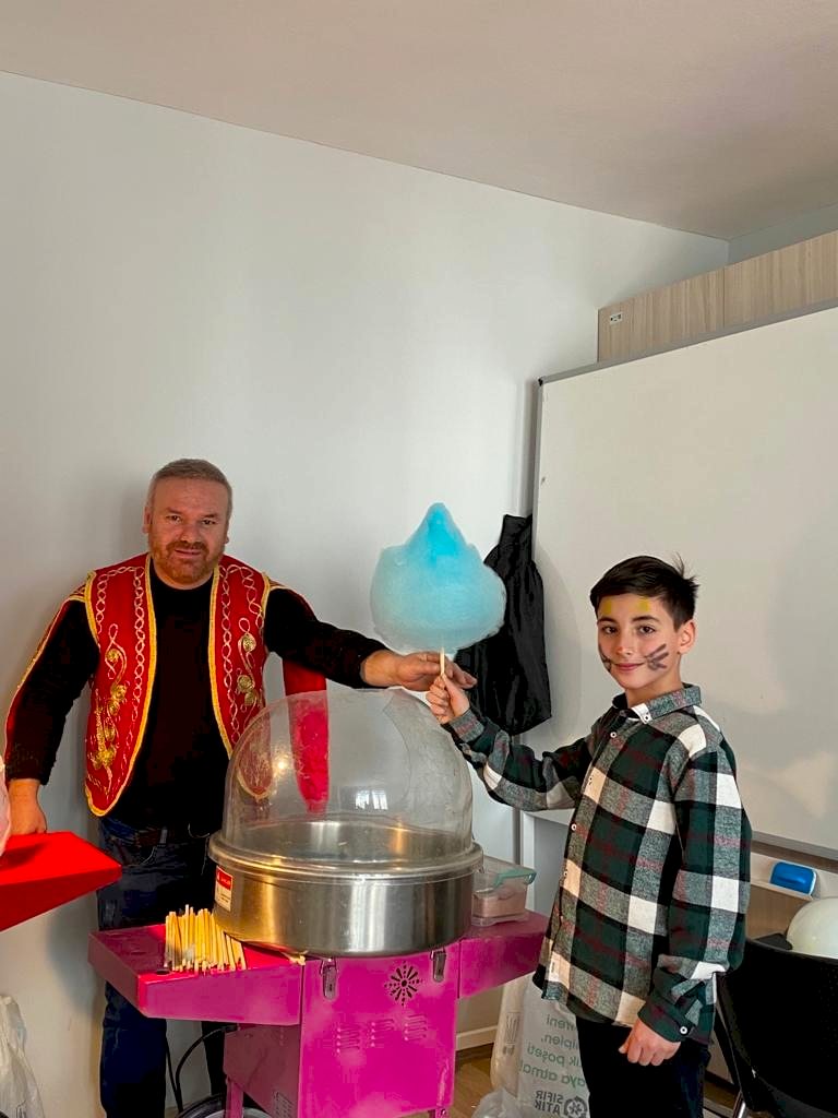 SAHİH ORGANİZASYON TÜRKİYENİN HER İLİNDE