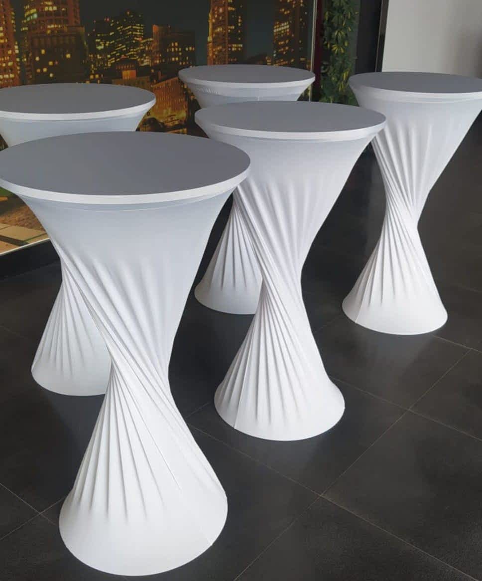          Bistro Kokteyl Masası Kiralama